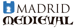 Página de inicio de Madrid Medieval